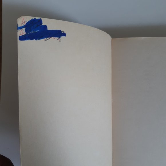 Canadian Thesaurus And Webster's Dictionary - Picture 6 of 8